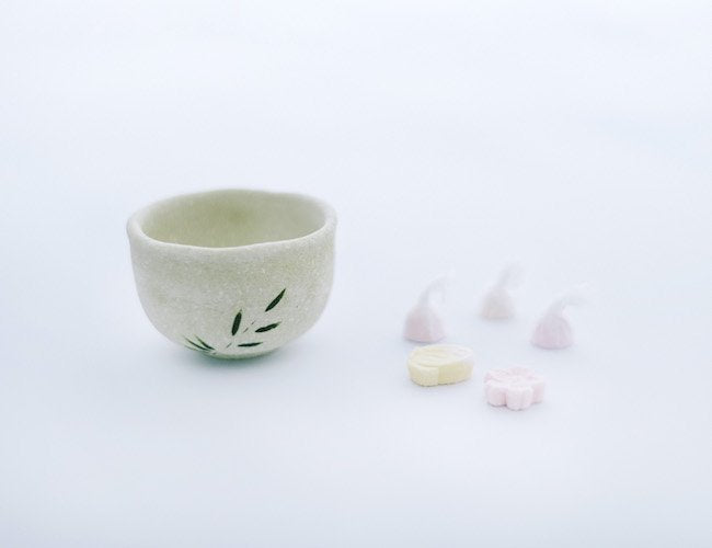 遊心一煎「煎茶器」
