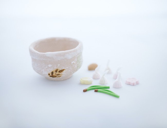 遊心一茶「抹茶器」