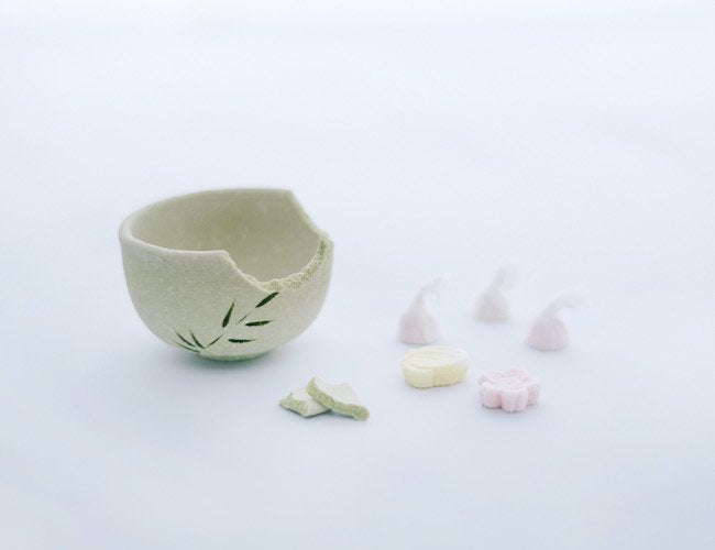 遊心一煎「煎茶器」