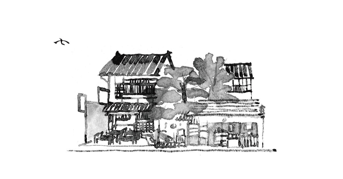 七條甘春堂