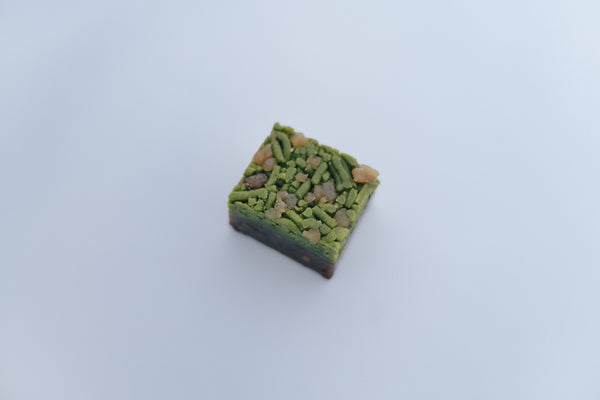 抹茶モンブラン