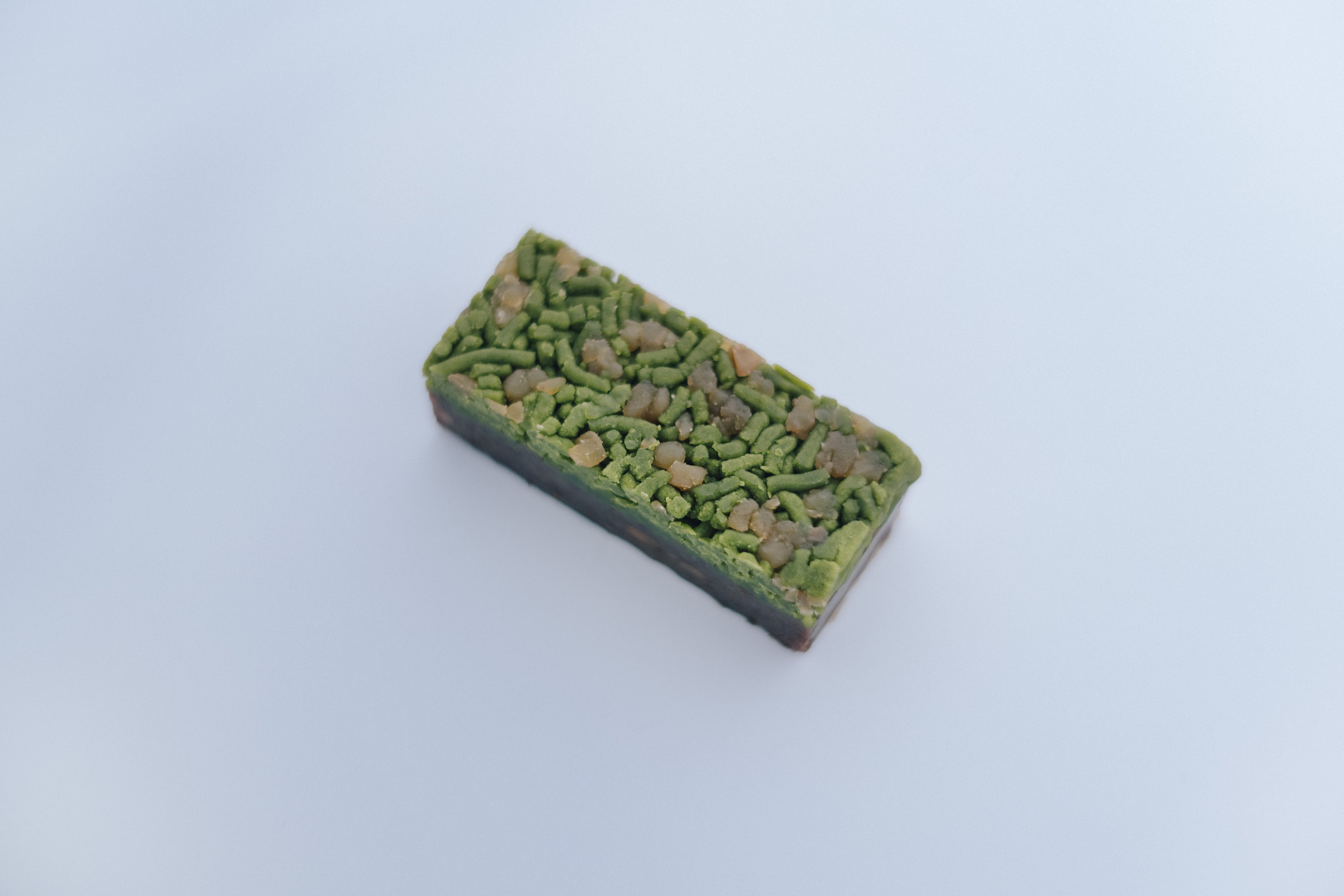 抹茶モンブラン