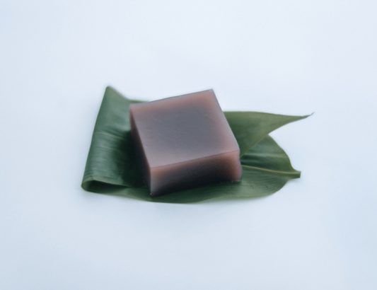 あずきとうふ「京豆水」